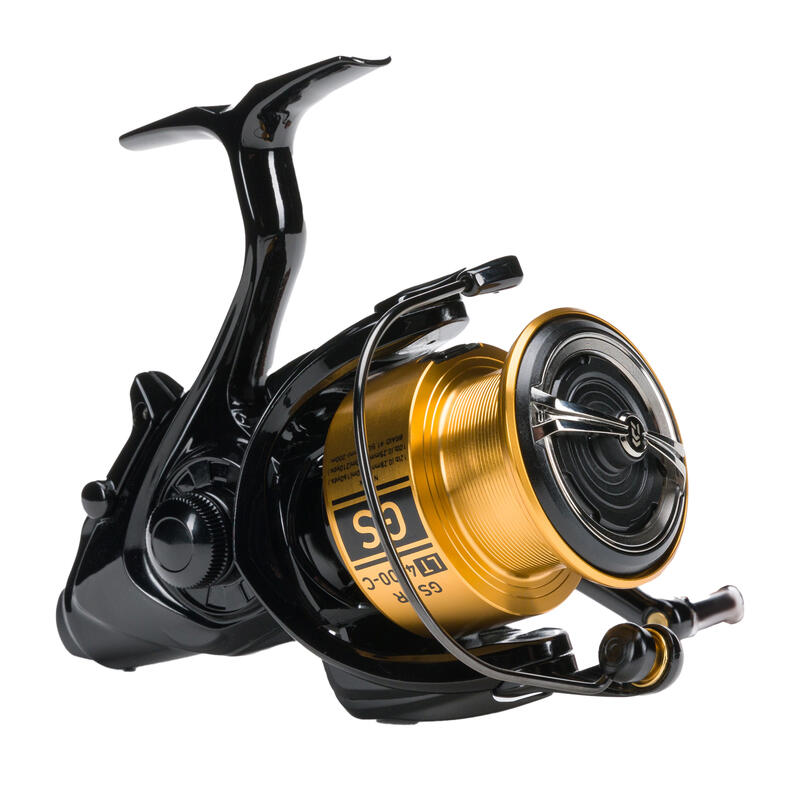 Daiwa 20 GS BR pontyhorgász orsó