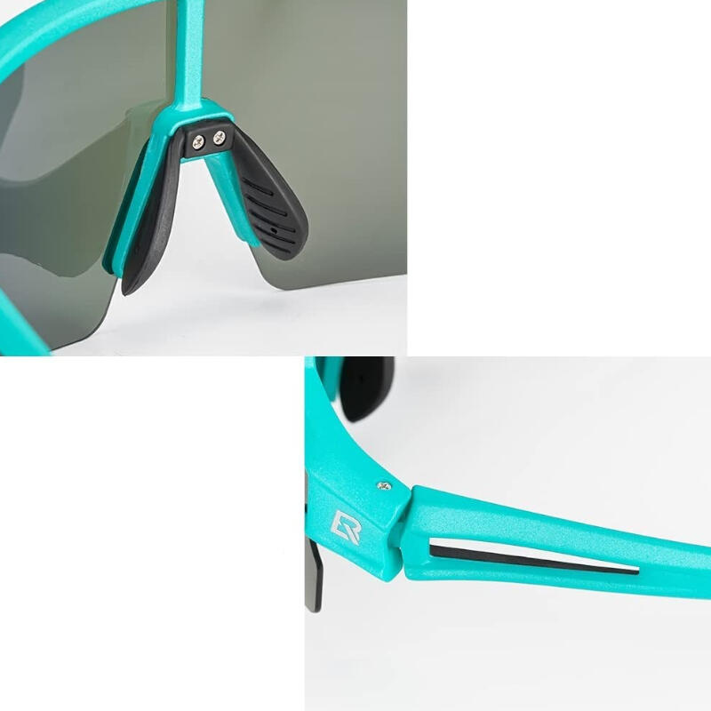Okulary rowerowe z polaryzacją Rockbros SP204