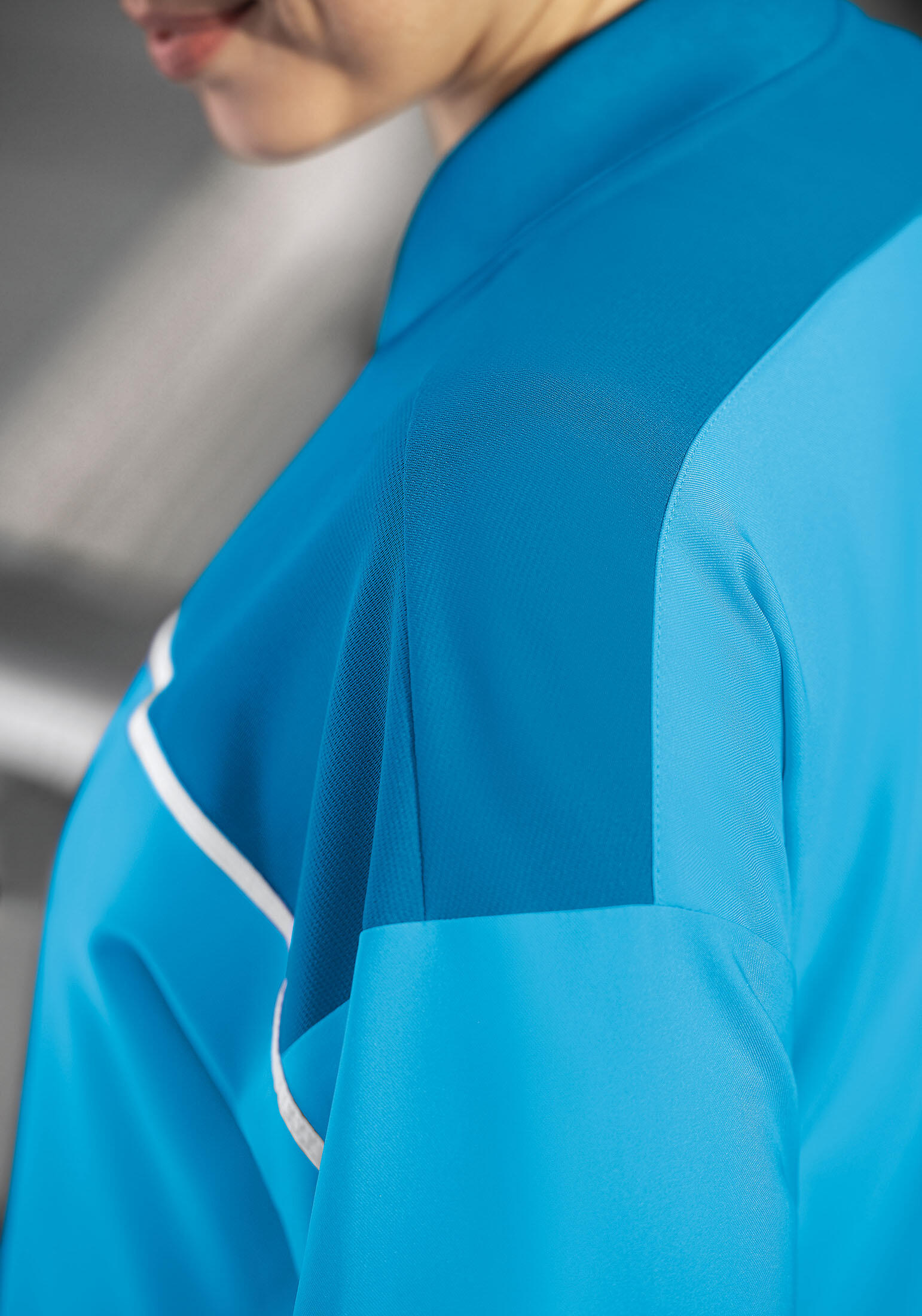 Veste de survêtement femme Erima Change 7/7