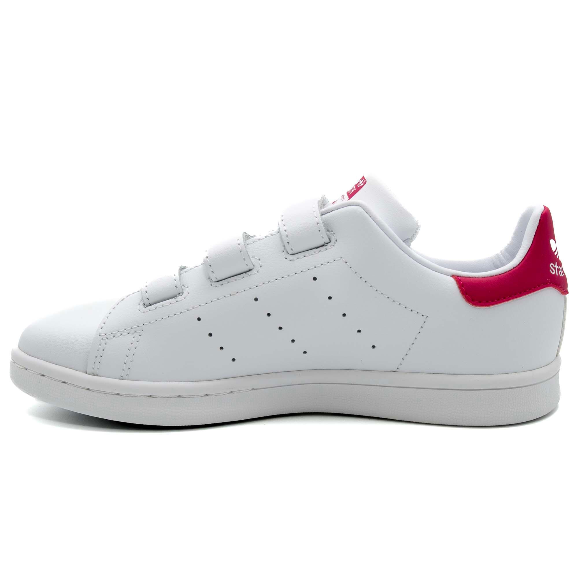 Adidas Stan Smith Sapatilhas Branco Criança 2/6