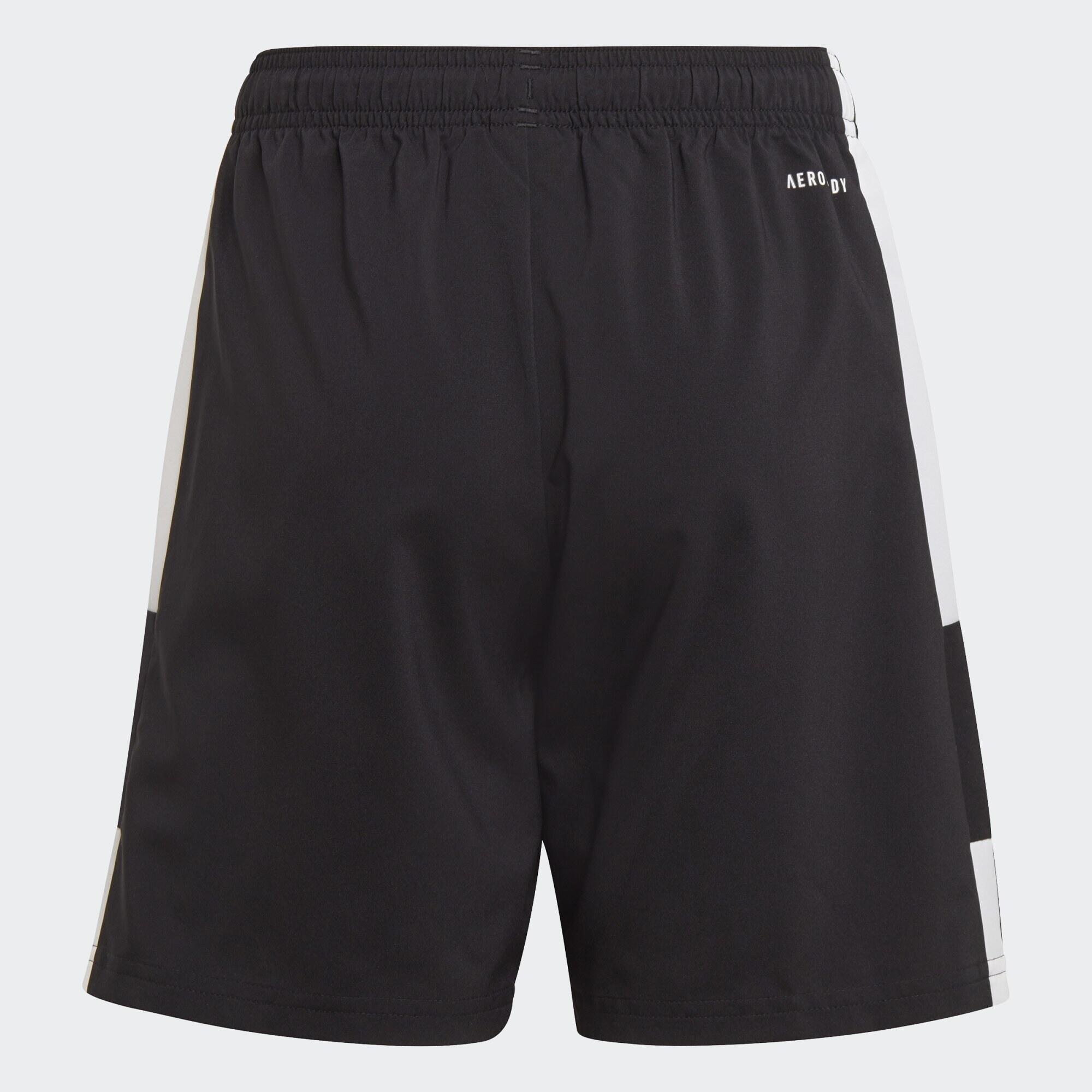 Short Squadra 21 Woven 4/5