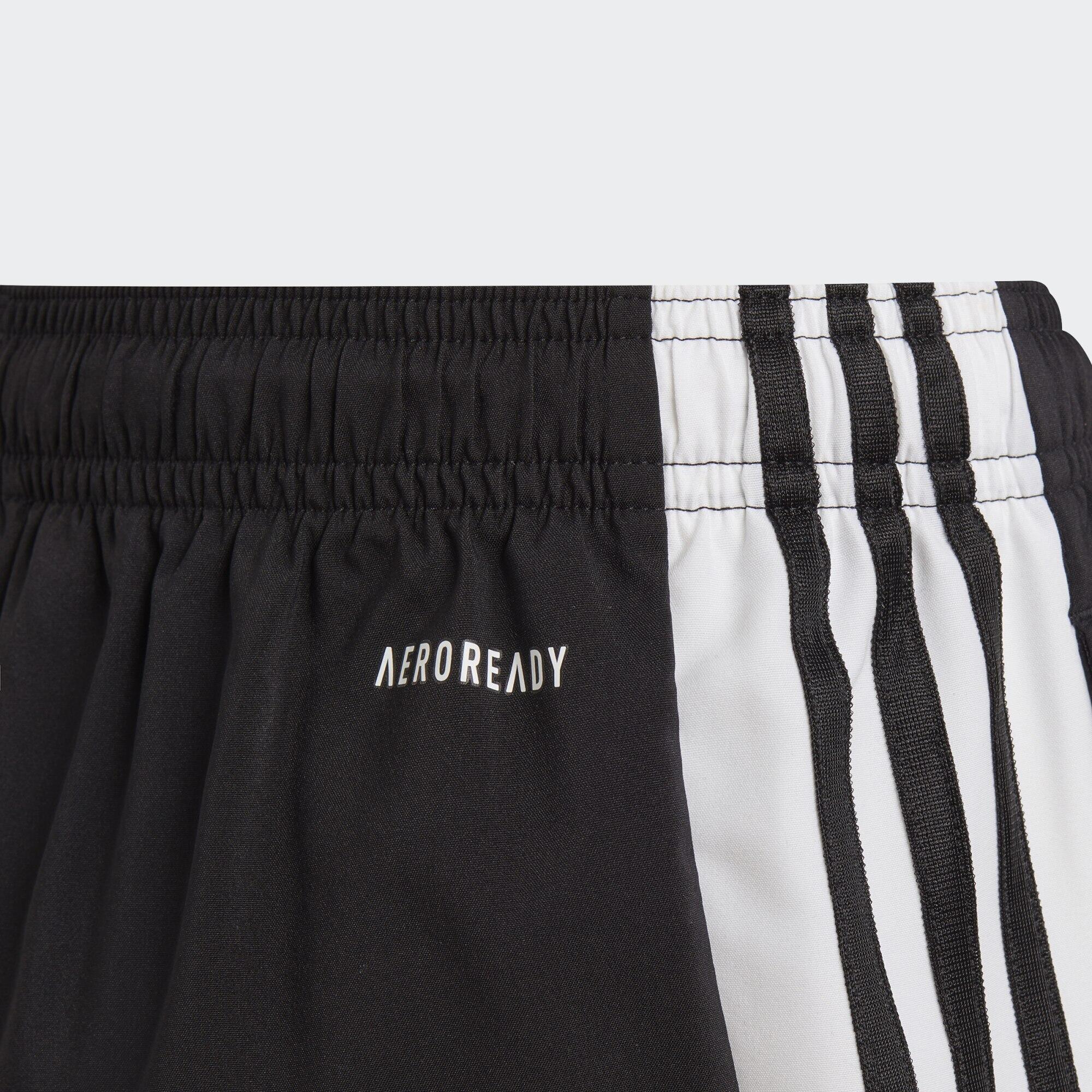 Short Squadra 21 Woven 5/5