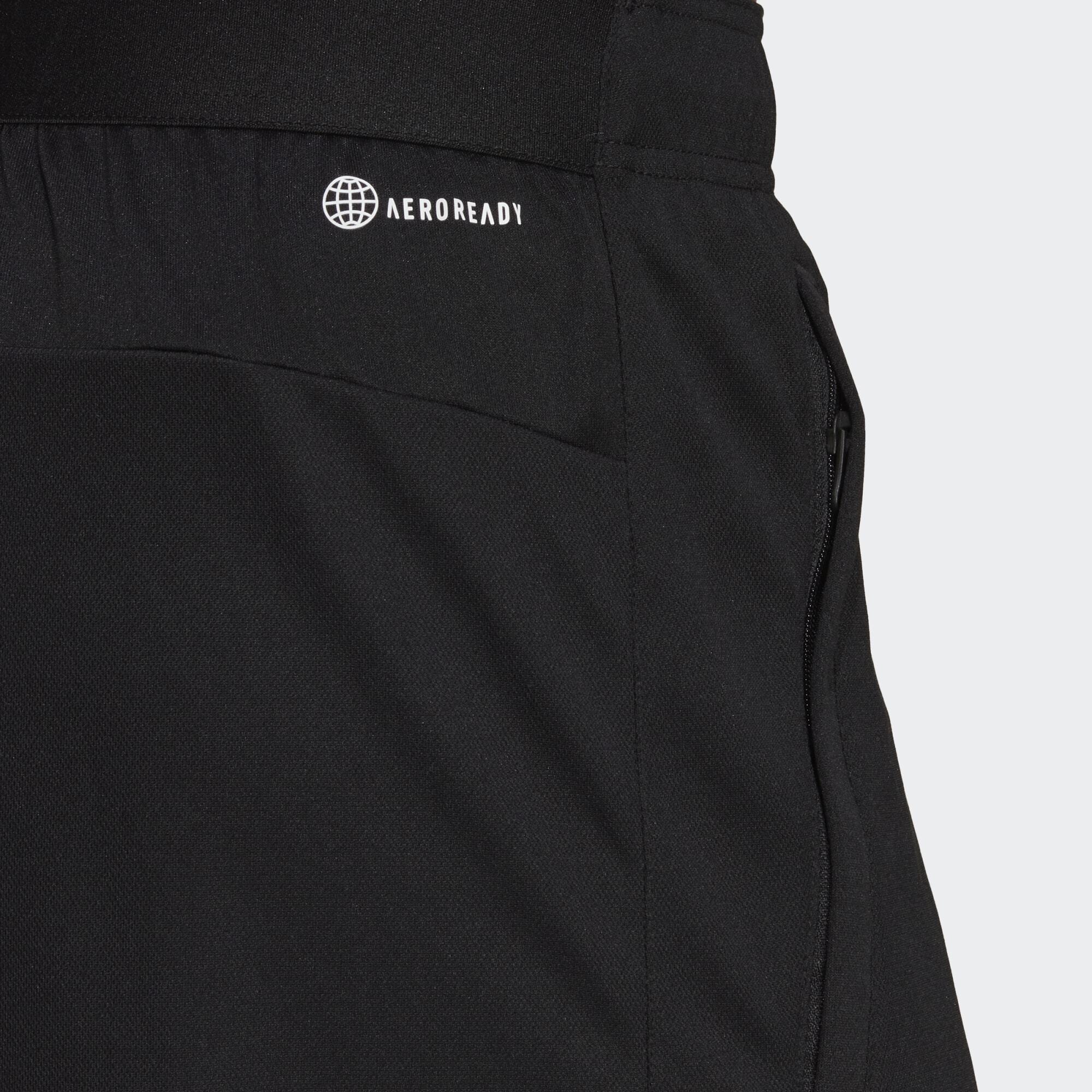 Pantaloni Corti da Allenamento Logo Train Essentials 5/5