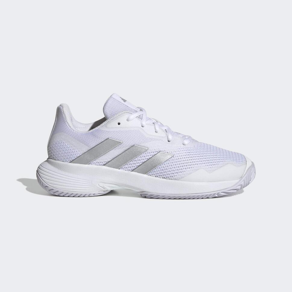 Buty do tenisa damskie adidas Courtjam Control