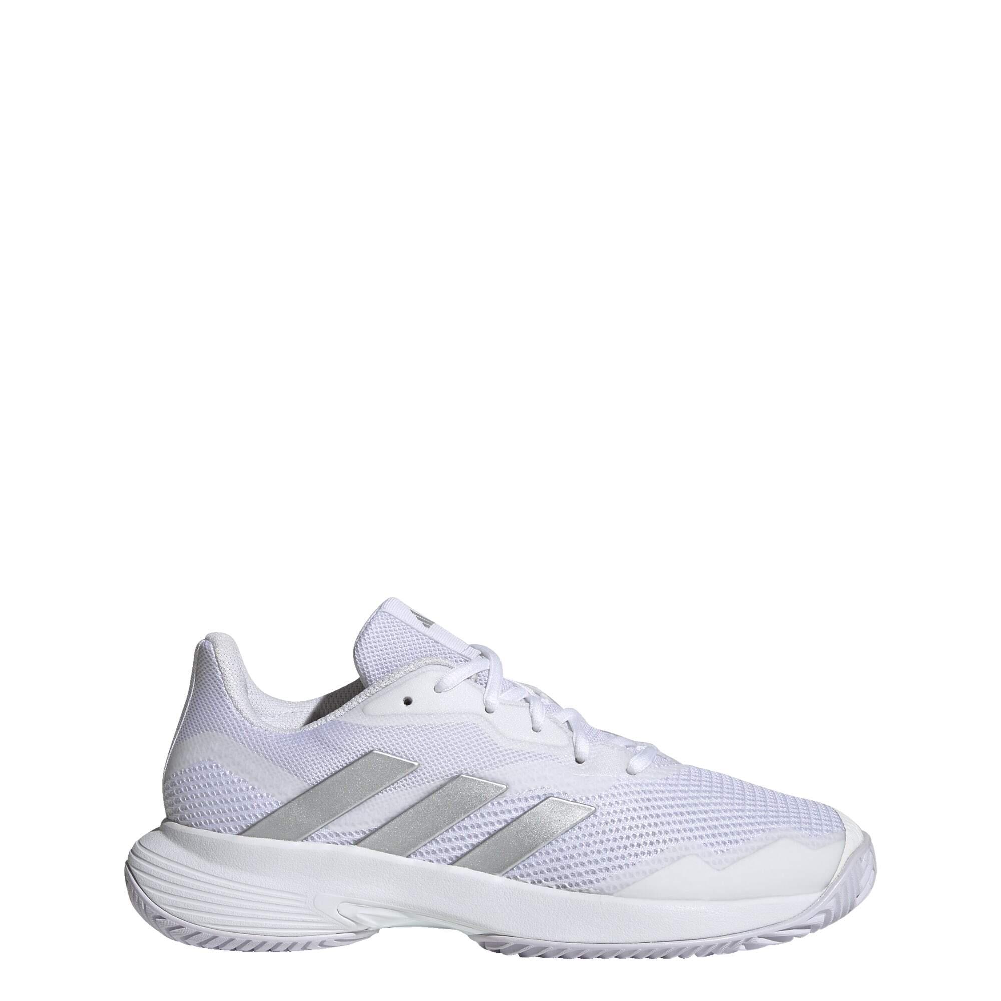 ADIDAS CourtJam Control Tennis Shoes