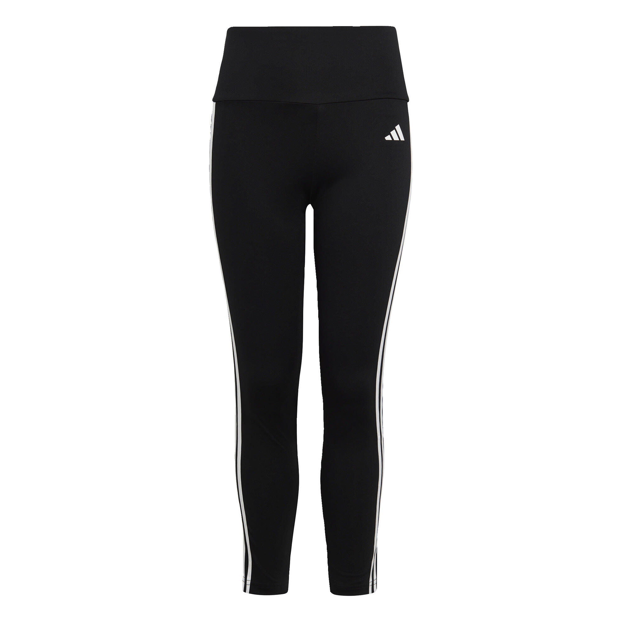 ADIDAS Leggings Essentials AEROREADY 3-Stripes High-Waisted