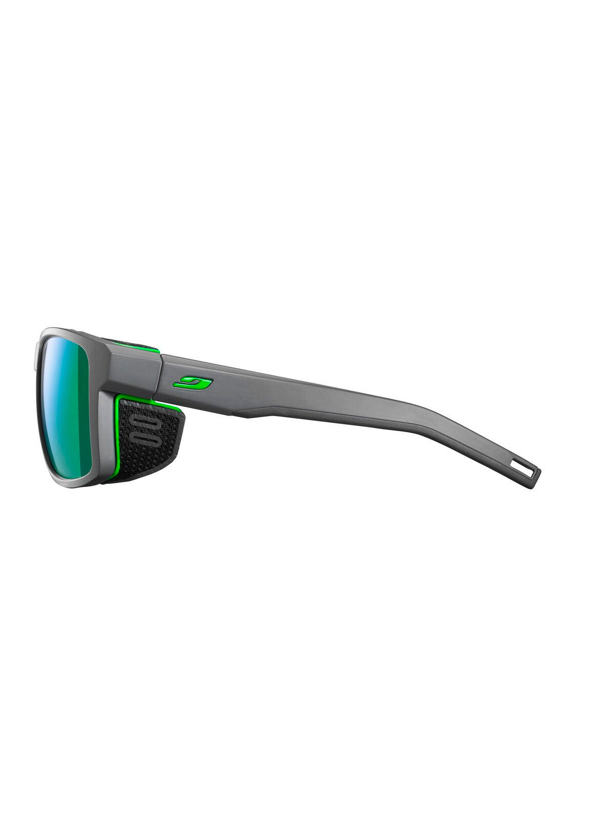 Lunettes de soleil homme pour la haute montagne - SHIELD SPECTRON 4/7