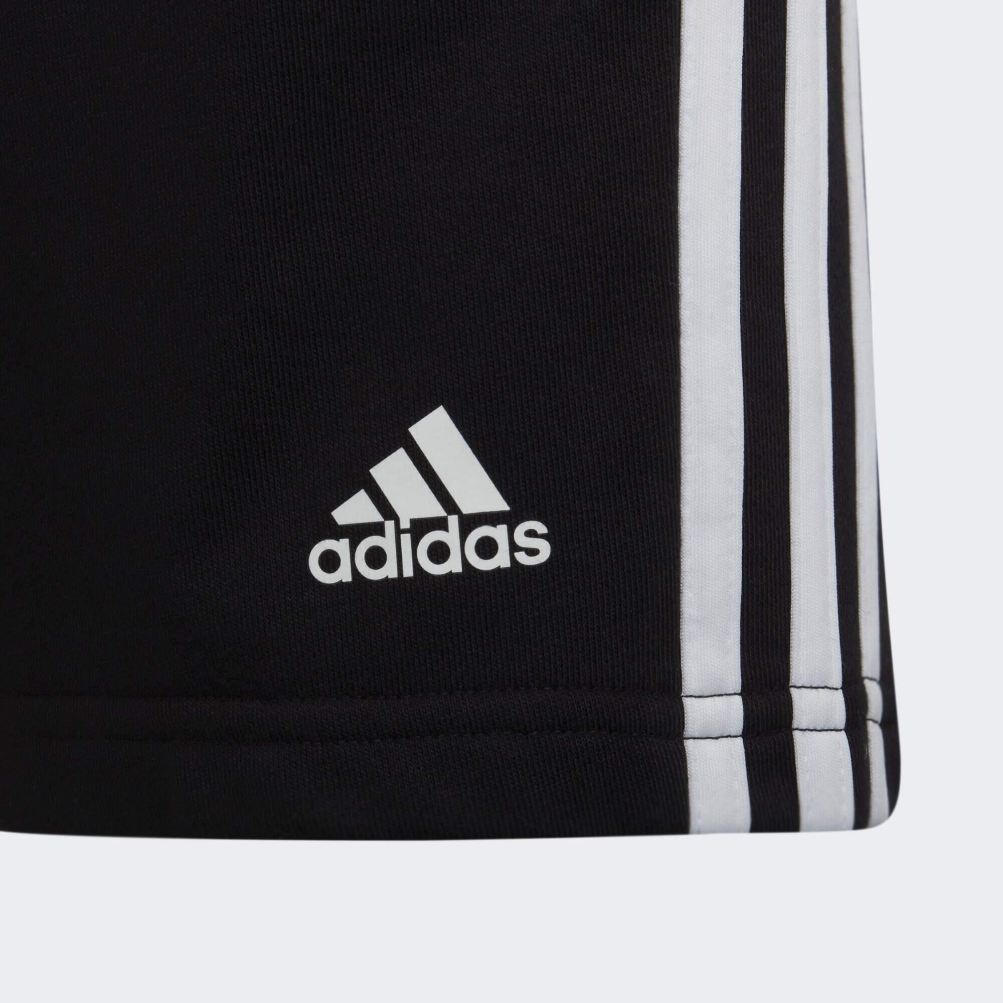 Short Essentials 3-Stripes 3/5