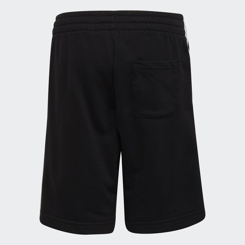 Essentials 3-Streifen Shorts