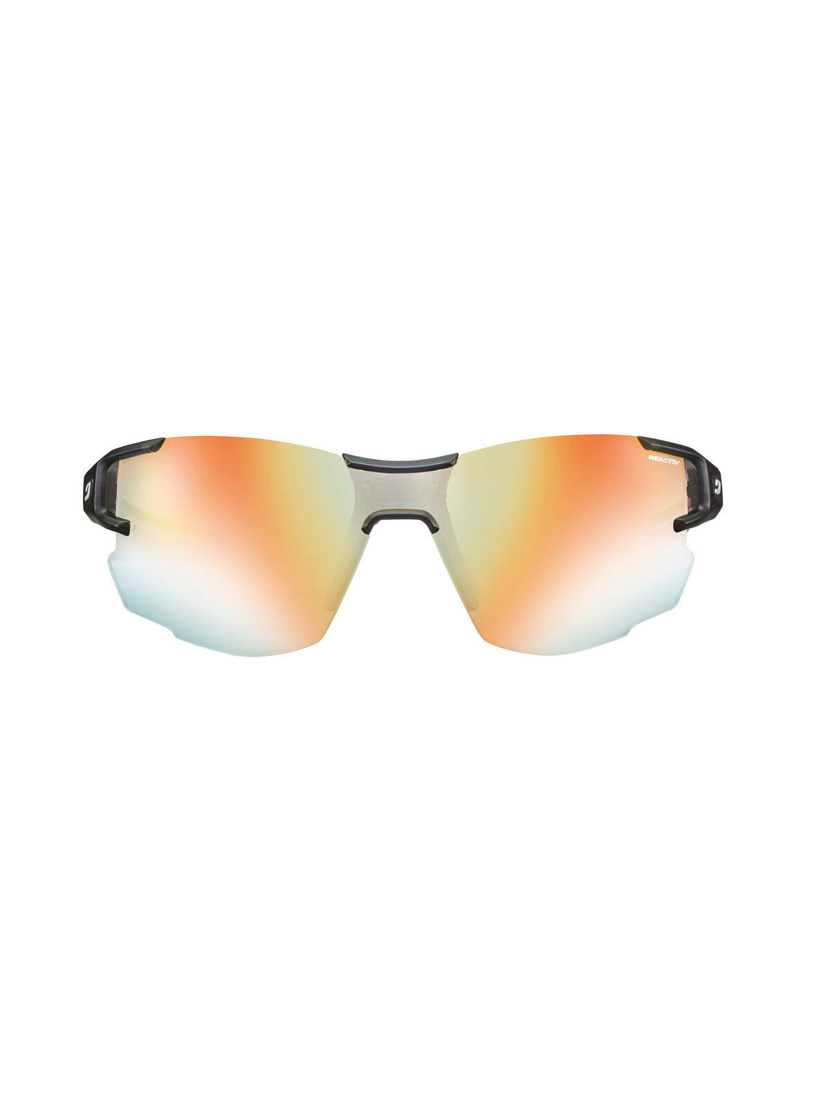 Sonnenbrille Aerolite Reactiv 1-3 Light Amplifier schwarz-rosa 2/7
