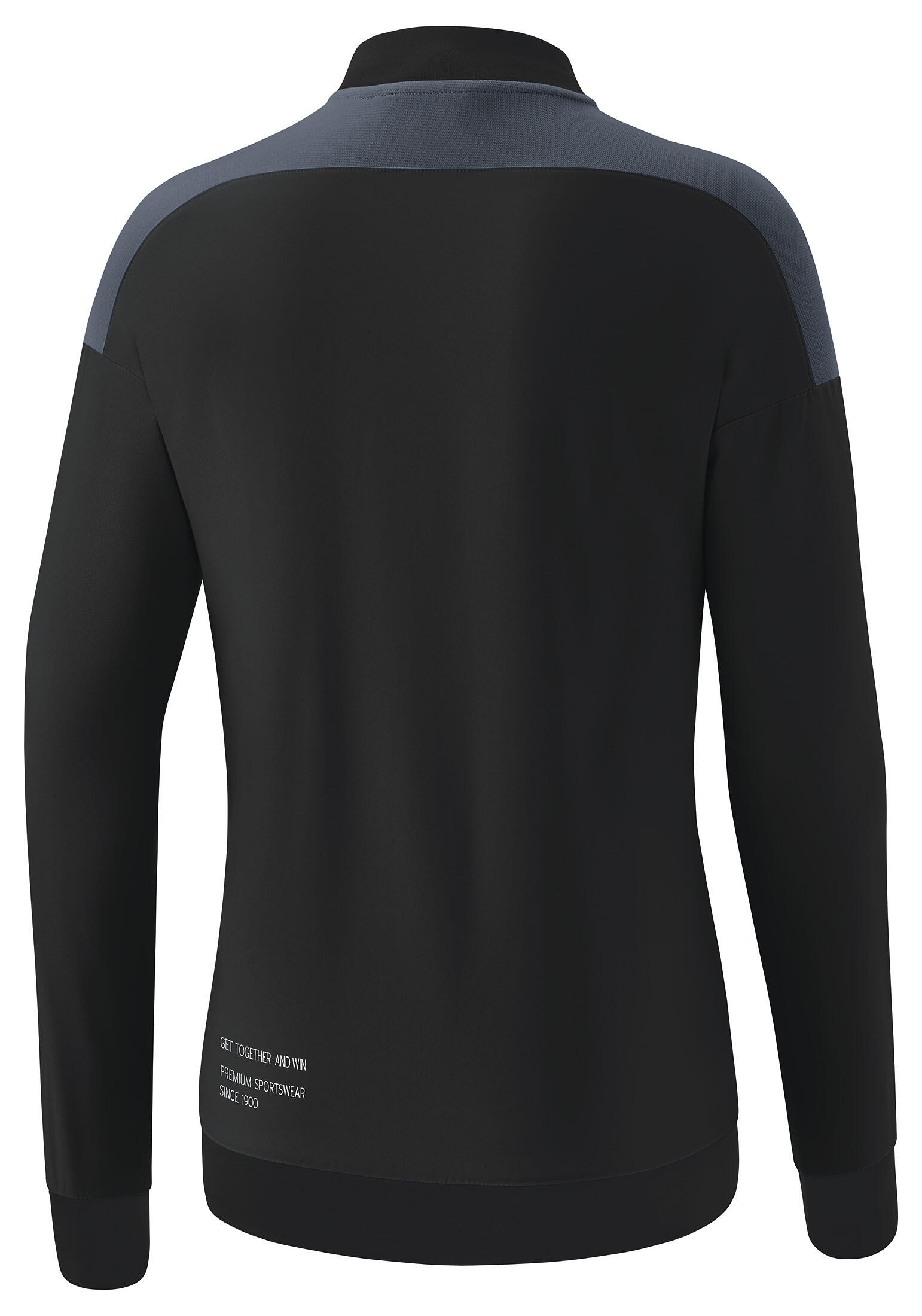 Veste de survêtement femme Erima Change 6/6