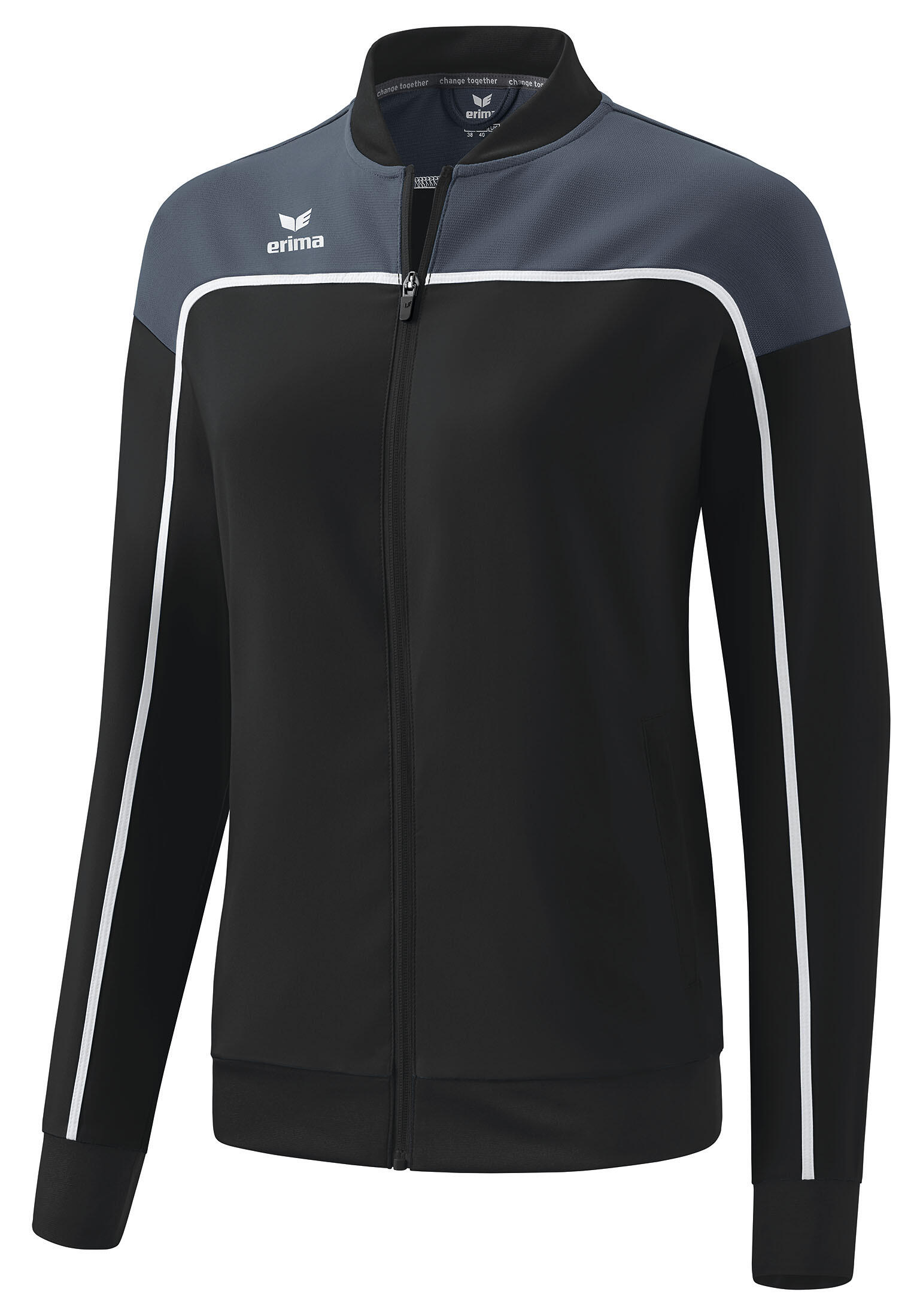Veste de survêtement femme Erima Change 5/6