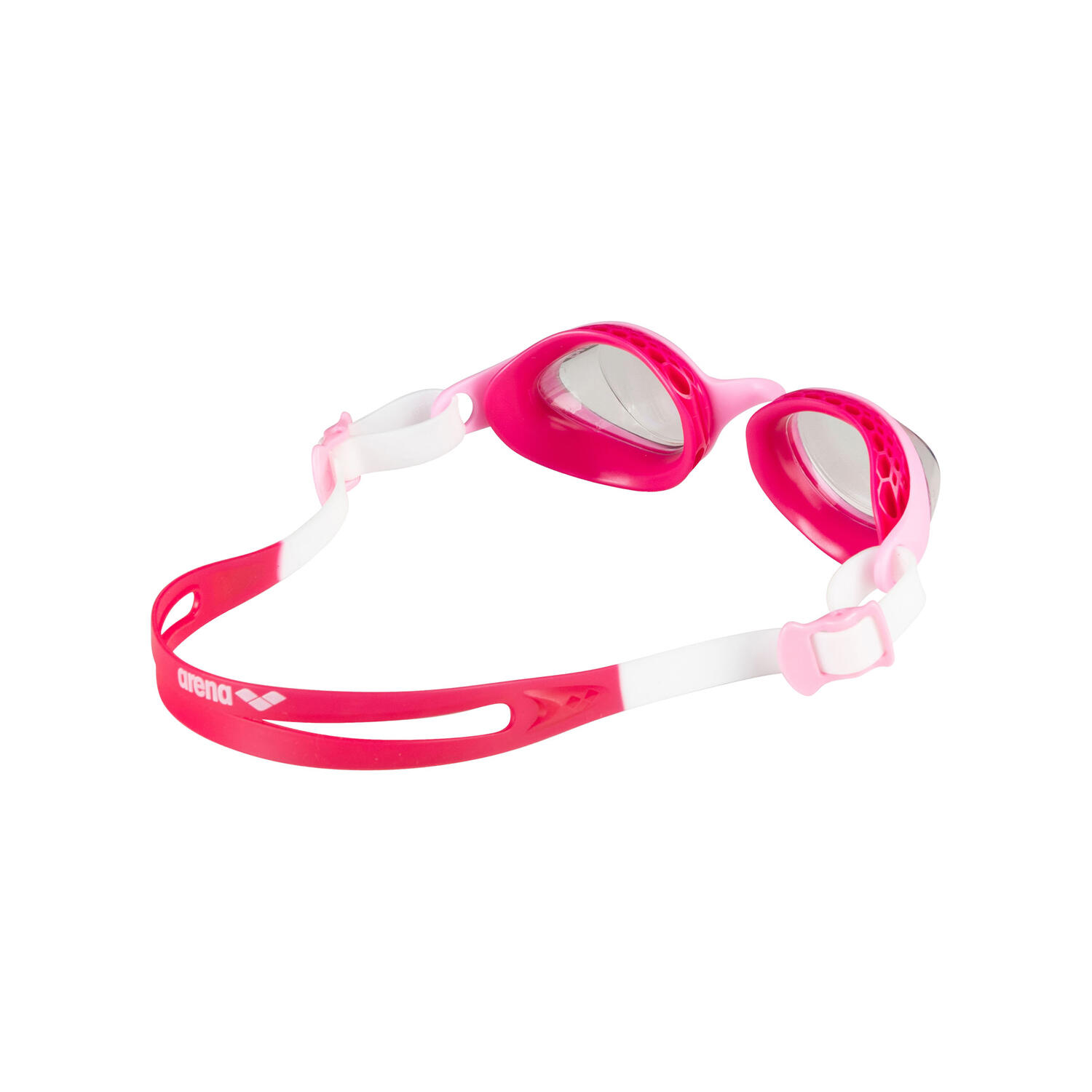 Óculos de natação para crianças Arena Air Clear 4/7