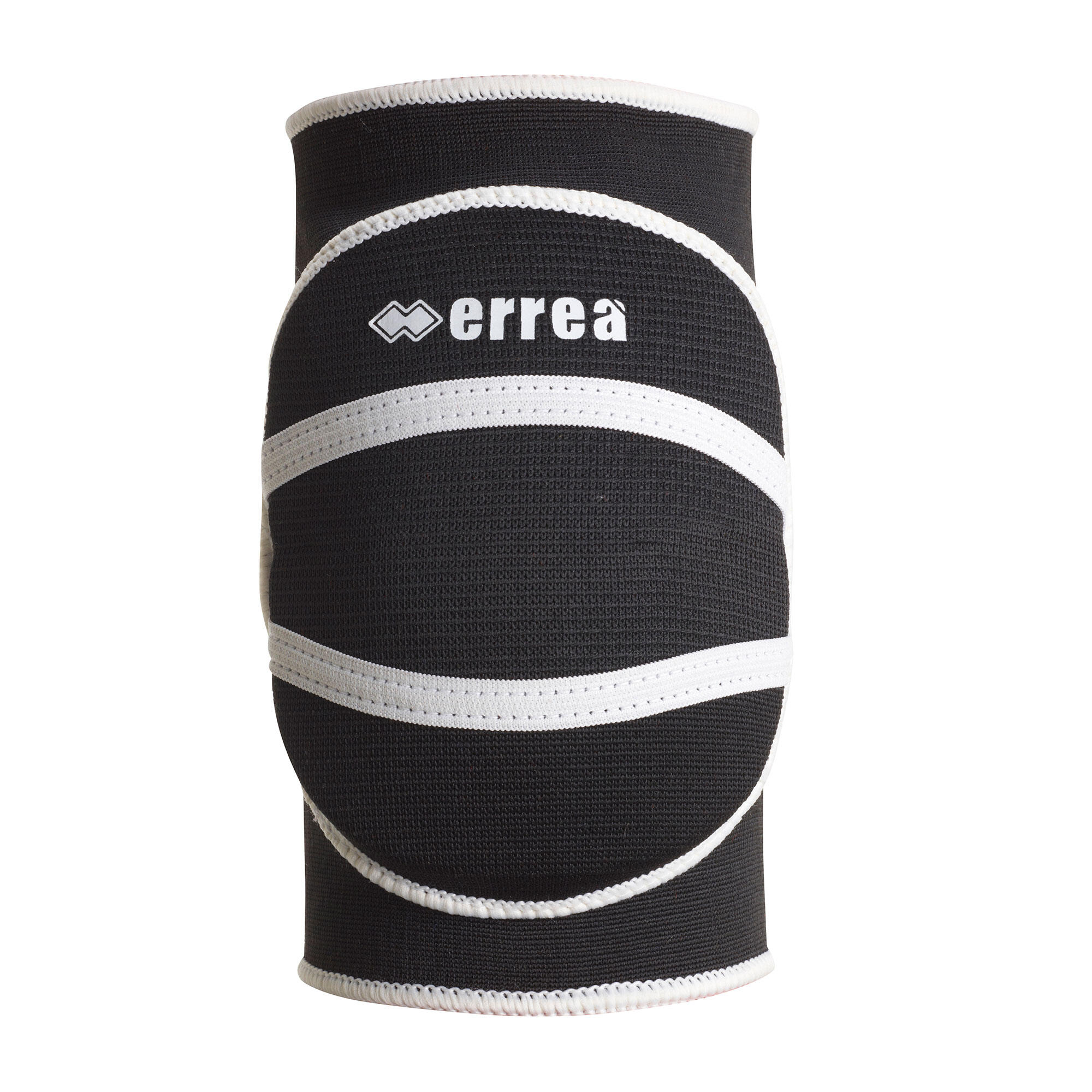 ERREA Accesorios Deportivos Rodilleras Errea Atena 2012 Jr 02500 Negro Blanco NIño