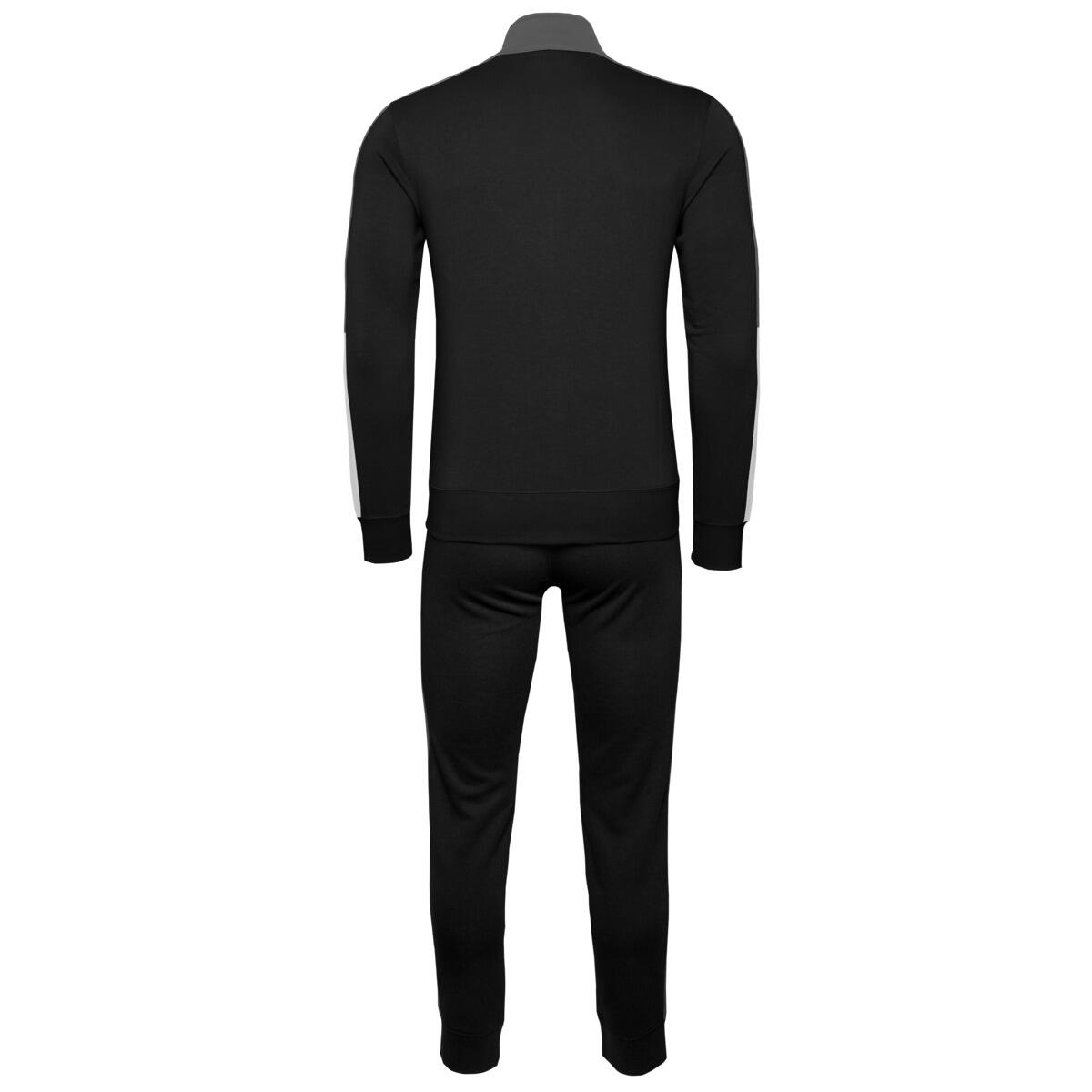 FULL ZIP SUIT COL KK001 2/3