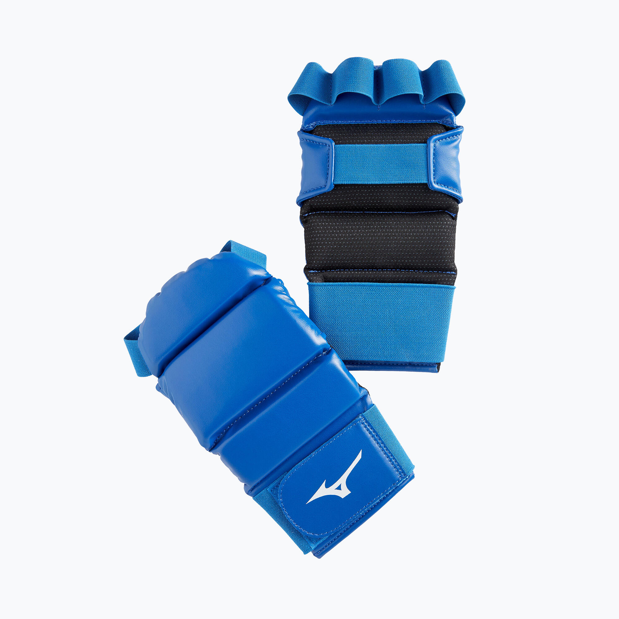 Protection Mizuno karate hand protector 2/2