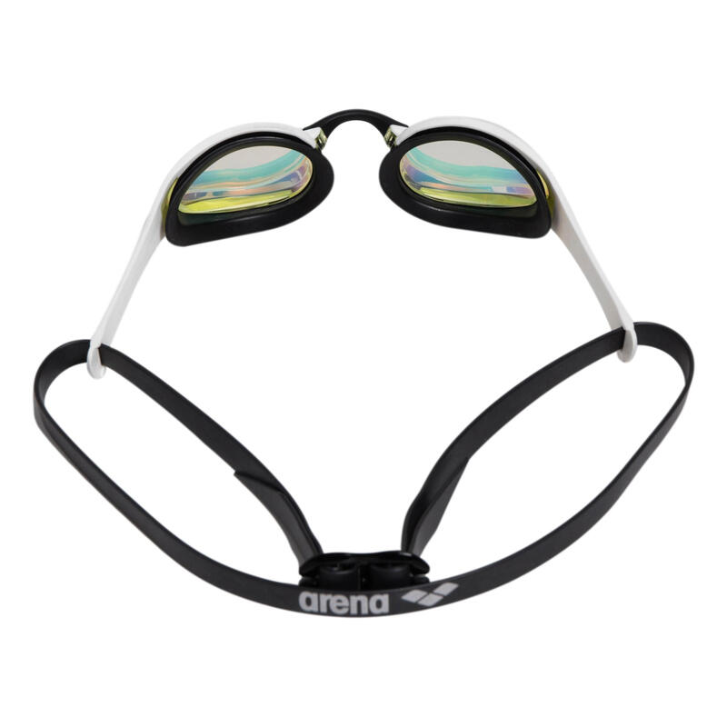 Óculos de natação Arena COBRA ULTRA SWIPE MIRROR