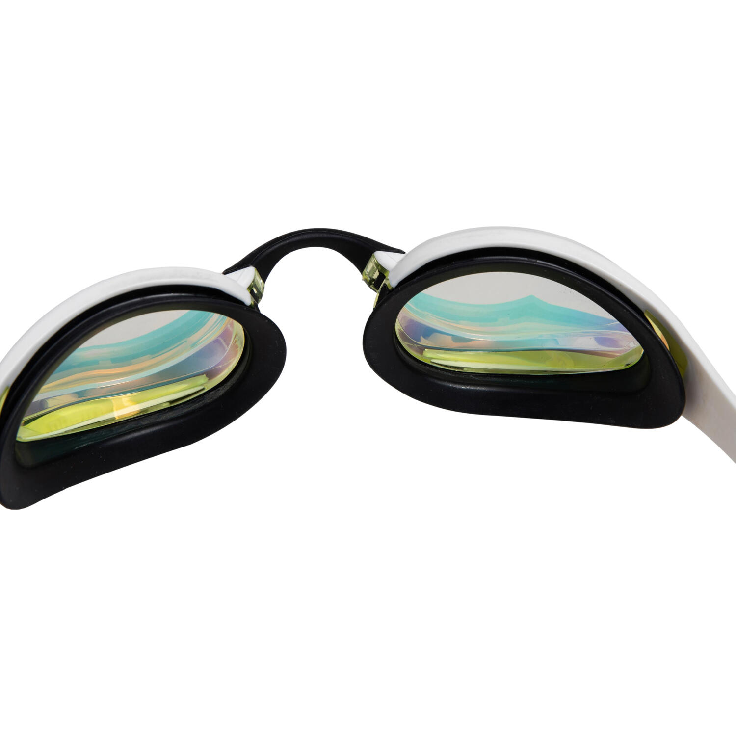 Arena Cobra Ultra Swipe Mirror Swim Goggle - Mirror Lenses 4/5