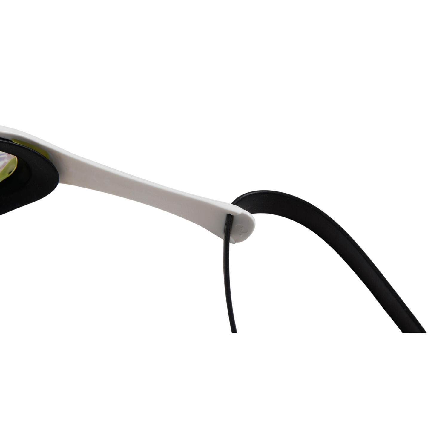 Arena Cobra Ultra Swipe Mirror Swim Goggle - Mirror Lenses ARENA ...