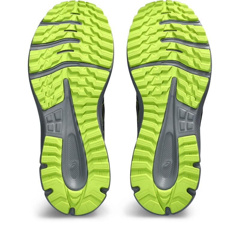 Sapatilhas de corrida para homem, Asics Trail Scout 3