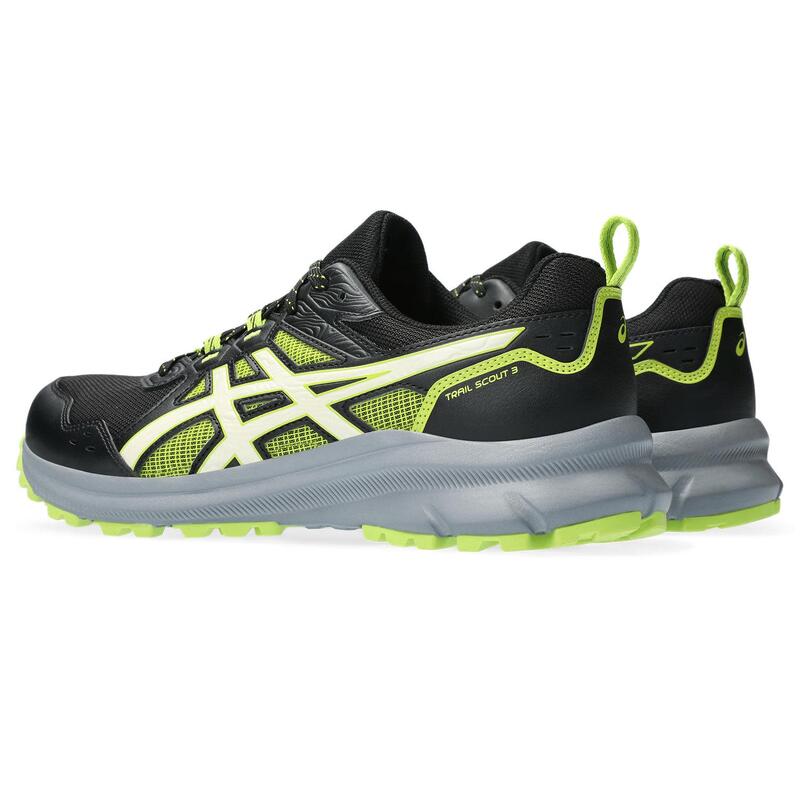 Chaussures de trail Asics Trail Scout 3