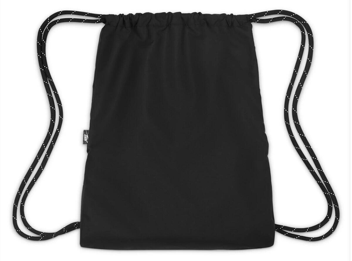 Zaini nike nero 2/4