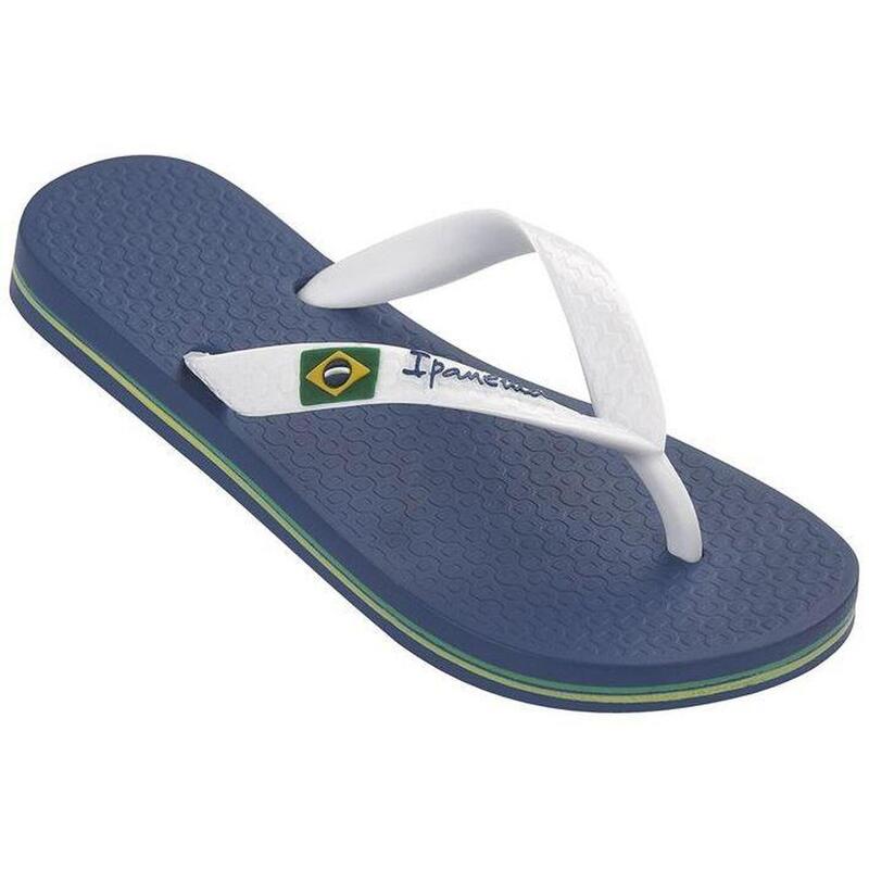 Ipanema Classic Brasil II Slippers