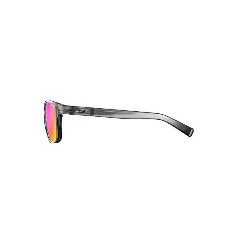 Okulary przeciwsłoneczne JULBO POWELL unisex szare Spectron kat. 3