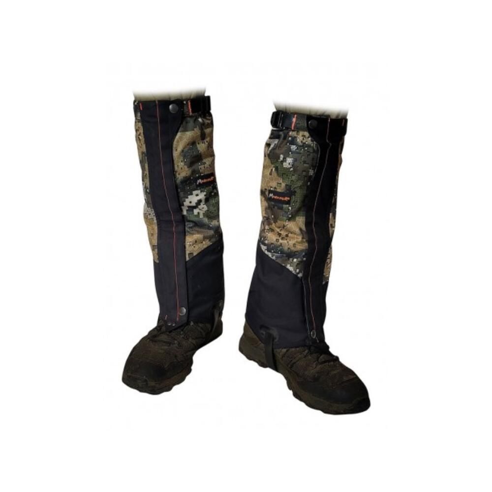 Polainas cham desolve veil markhor