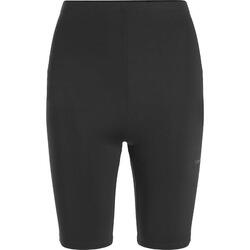 Leggings Ck Performance Wo - Knit Short Noir Beauté Femme