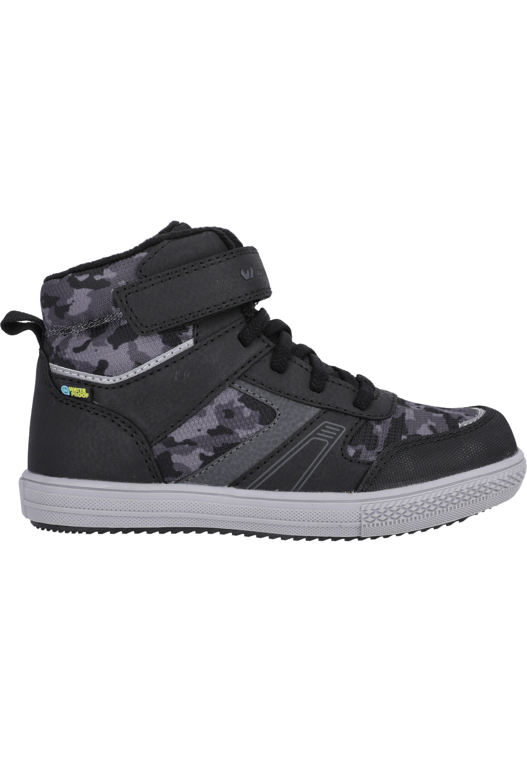 Sneakers Whistler Casou 3/7