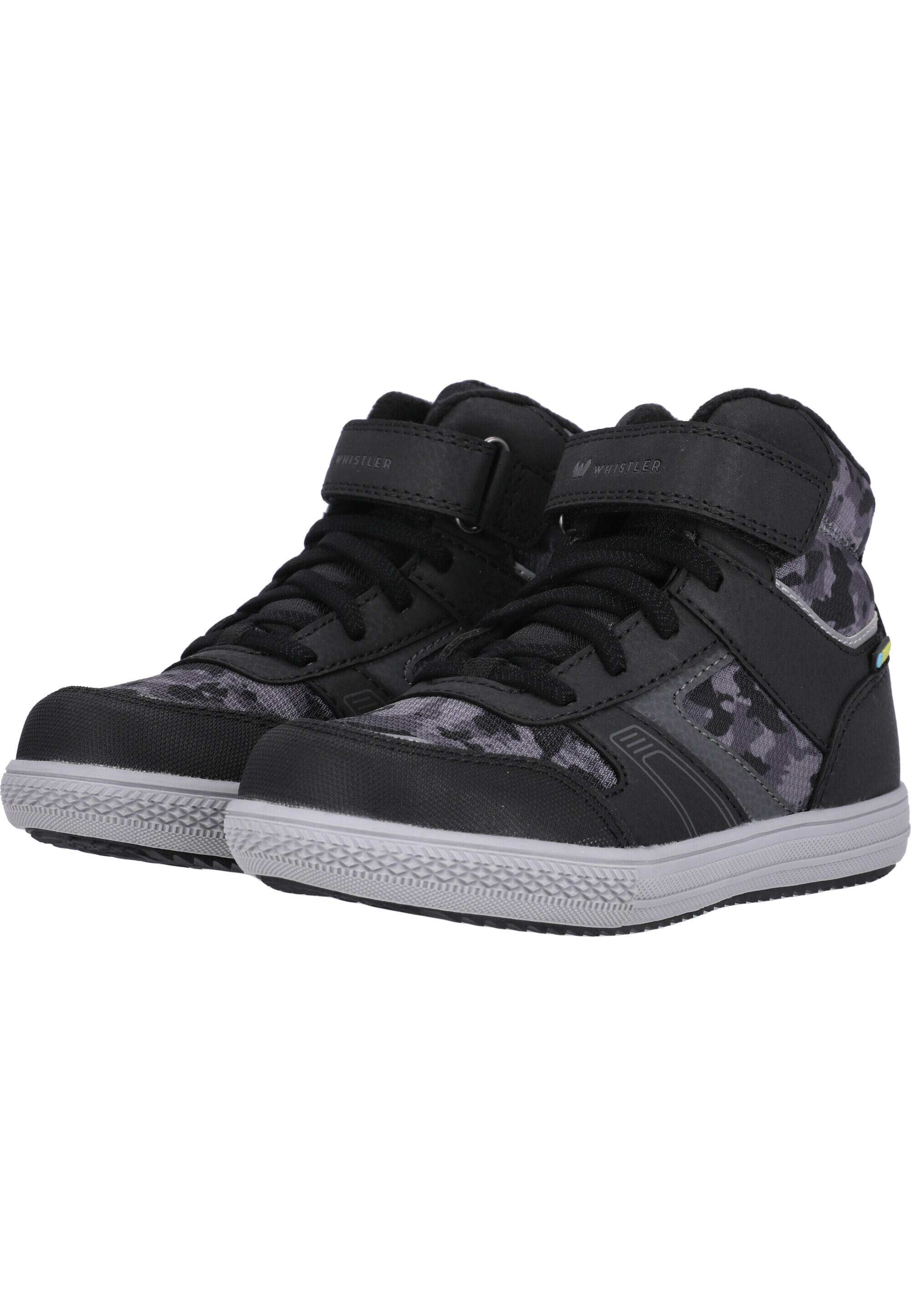 Sneakers Whistler Casou 4/7
