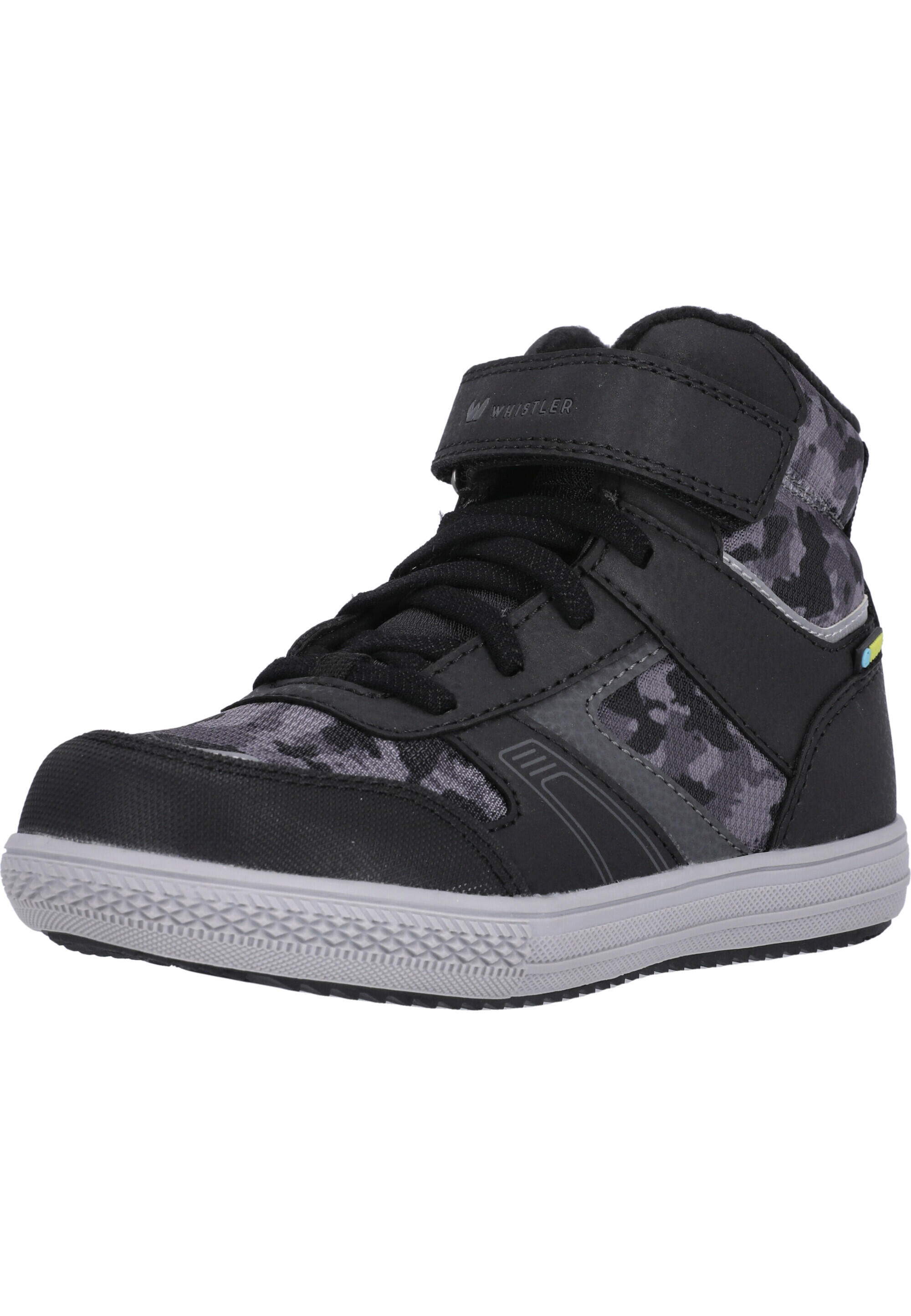 Sneakers Whistler Casou 2/7