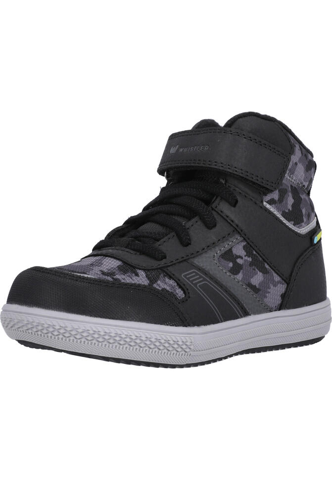 Trenerzy dla dzieci Whistler Casou