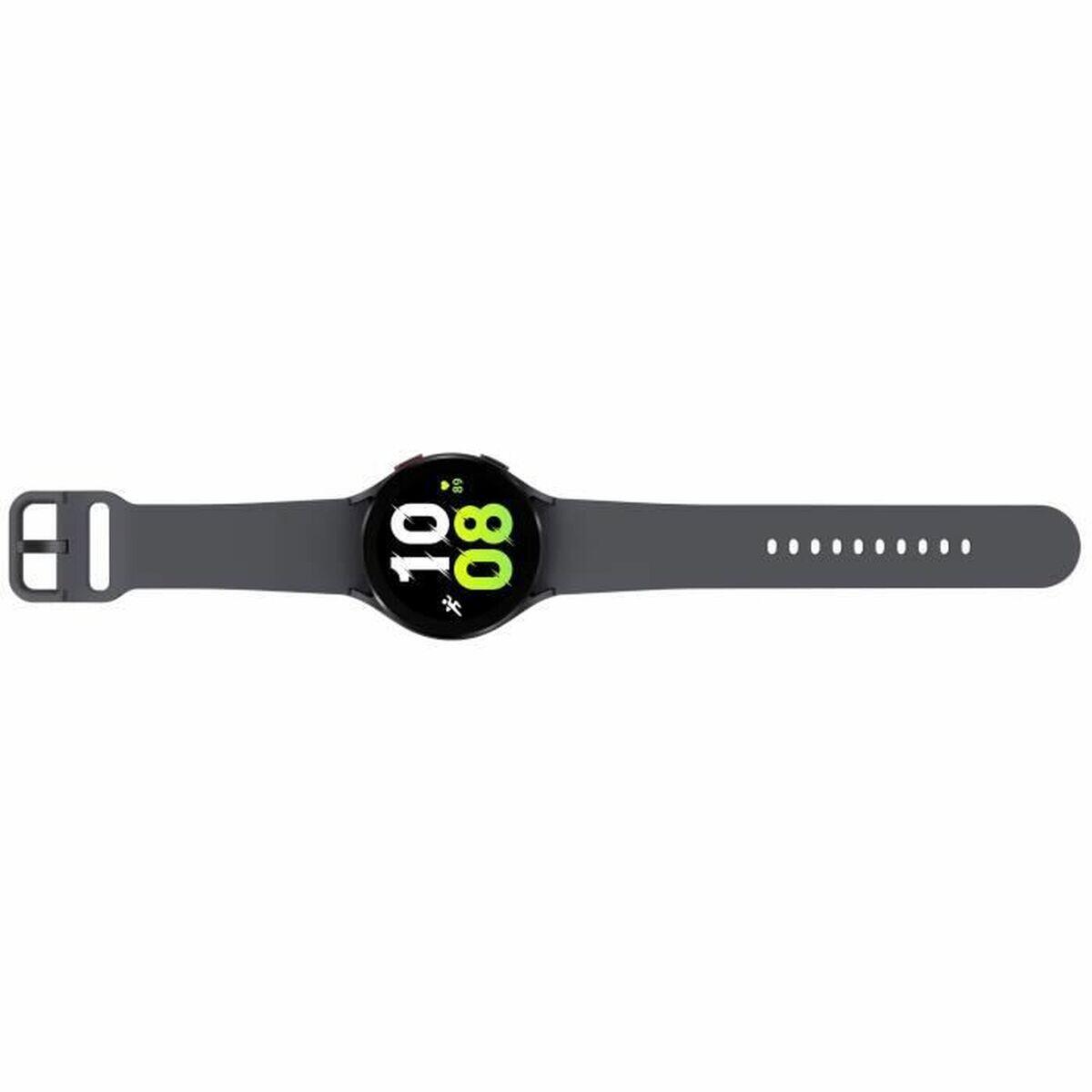 Smartwatch Samsung Galaxy Watch5 1,36" Bluetooth Gris oscuro 6/7