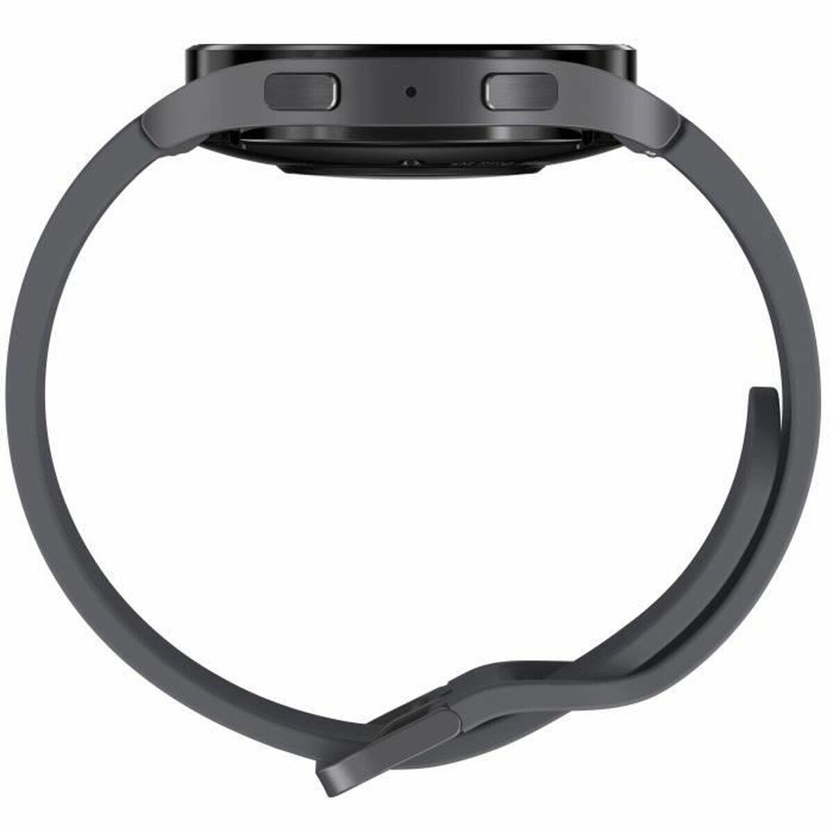 Smartwatch Samsung Galaxy Watch5 1,36" Bluetooth Gris oscuro 5/7