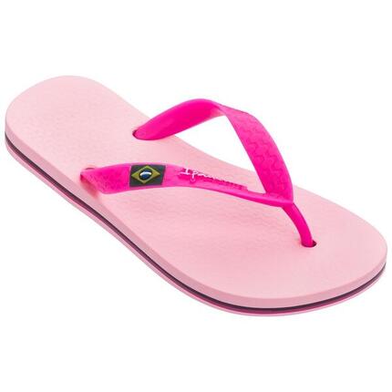 Tongs Enfant Ipanema Rose