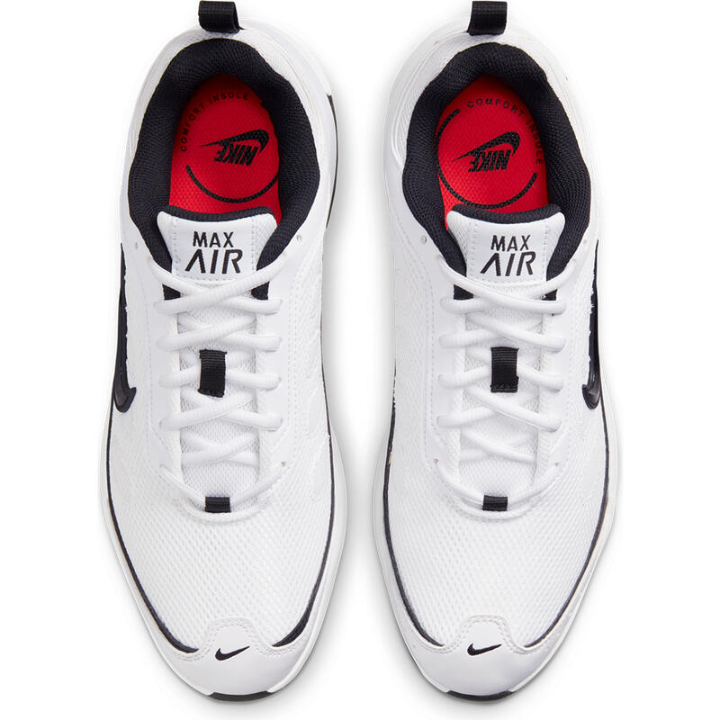 Încălțăminte Sport Bărbați Nike  MAX AP CU4826 100 Bărbați