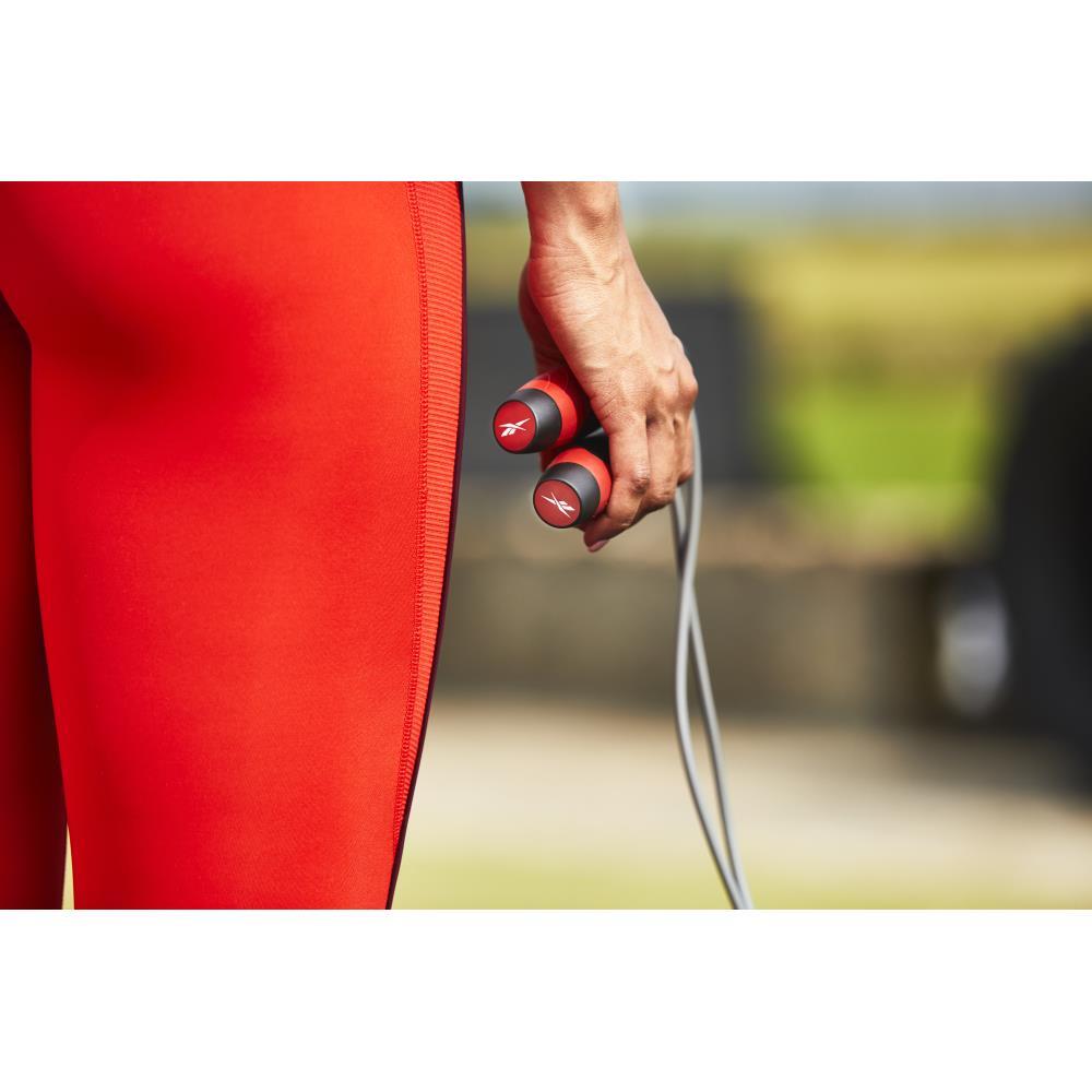 Reebok Premium Weighted Skipping Rope 6/7