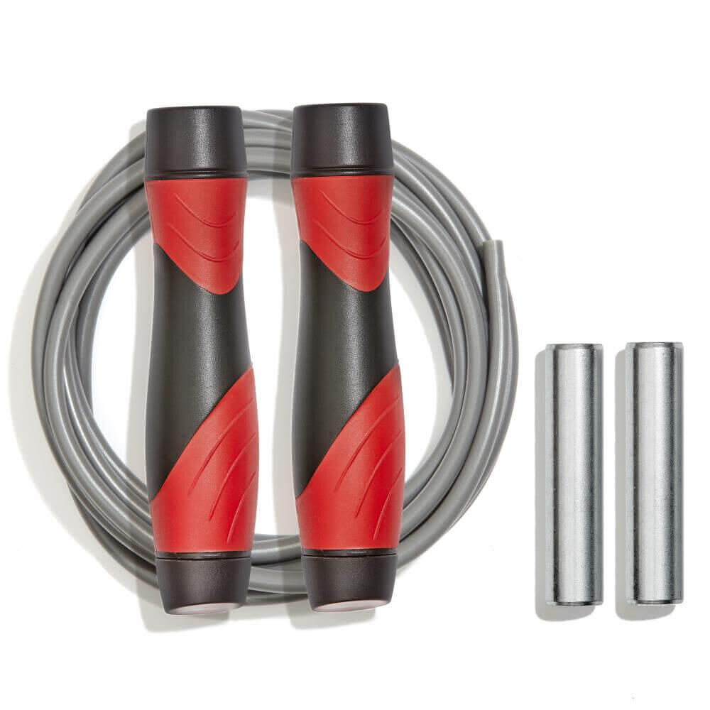 REEBOK Reebok Premium Weighted Skipping Rope