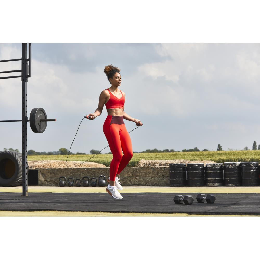 Reebok Premium Weighted Skipping Rope 2/7