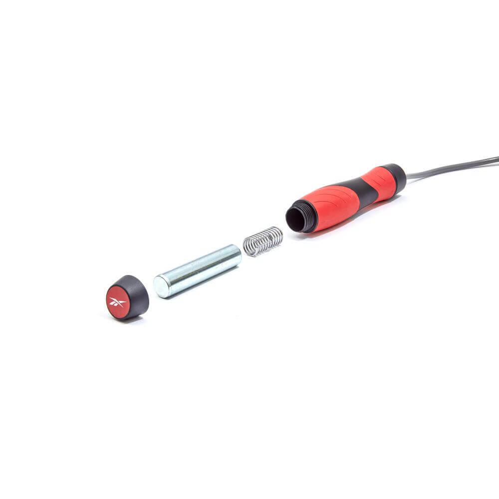 Reebok Premium Weighted Skipping Rope 4/7