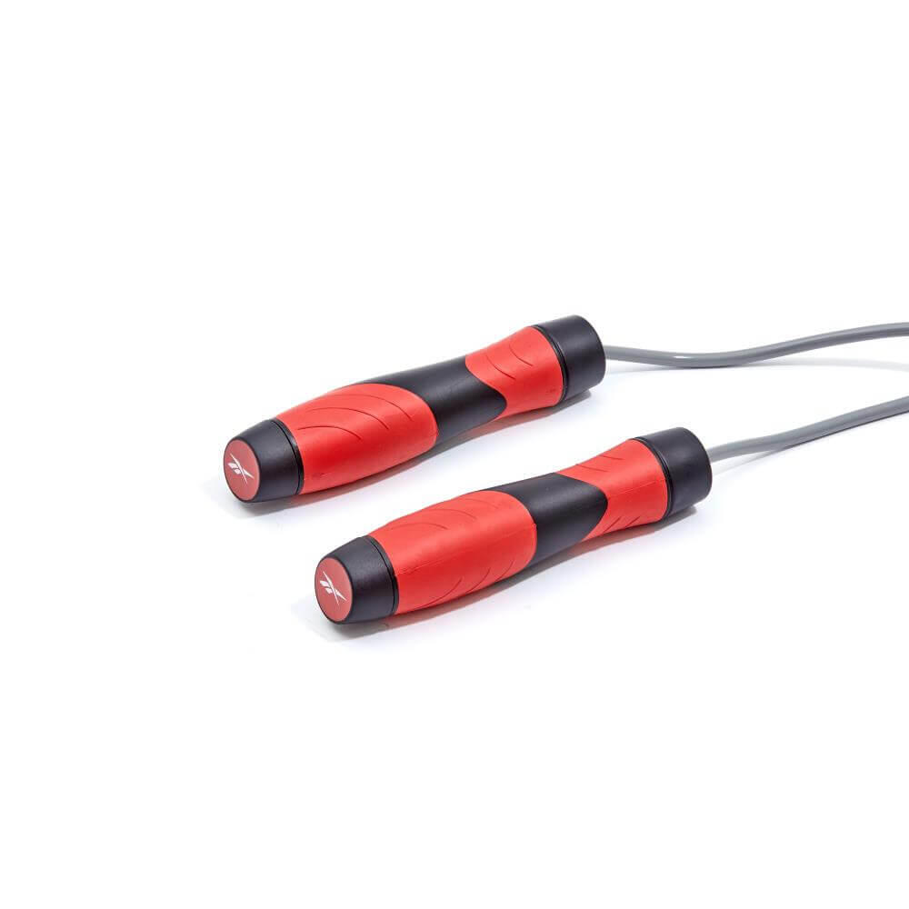 Reebok Premium Weighted Skipping Rope 3/7