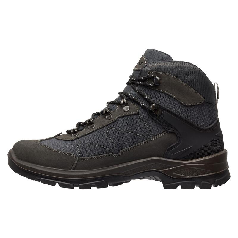 Grisport Verona Mid Unisex Wandelschoenen