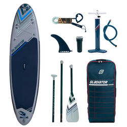 GLADIATOR ORIGIN 10.8 SUP 329x86x15 cm