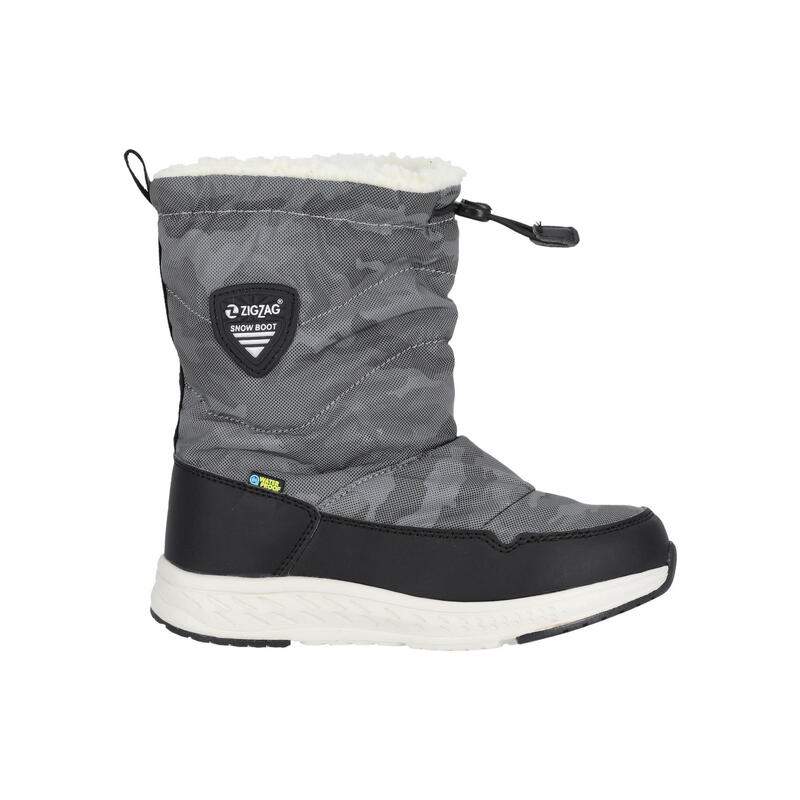 ZIGZAG Winterstiefel Sanen Kids