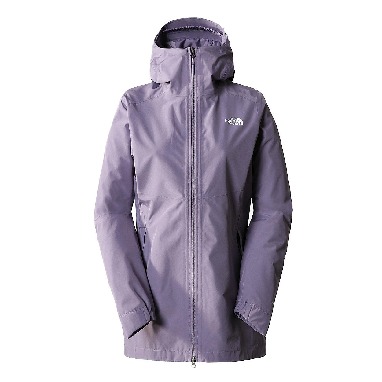 THE NORTH FACE THE NORTH FACE Hikesteller Parka-Shelljacke für Damen