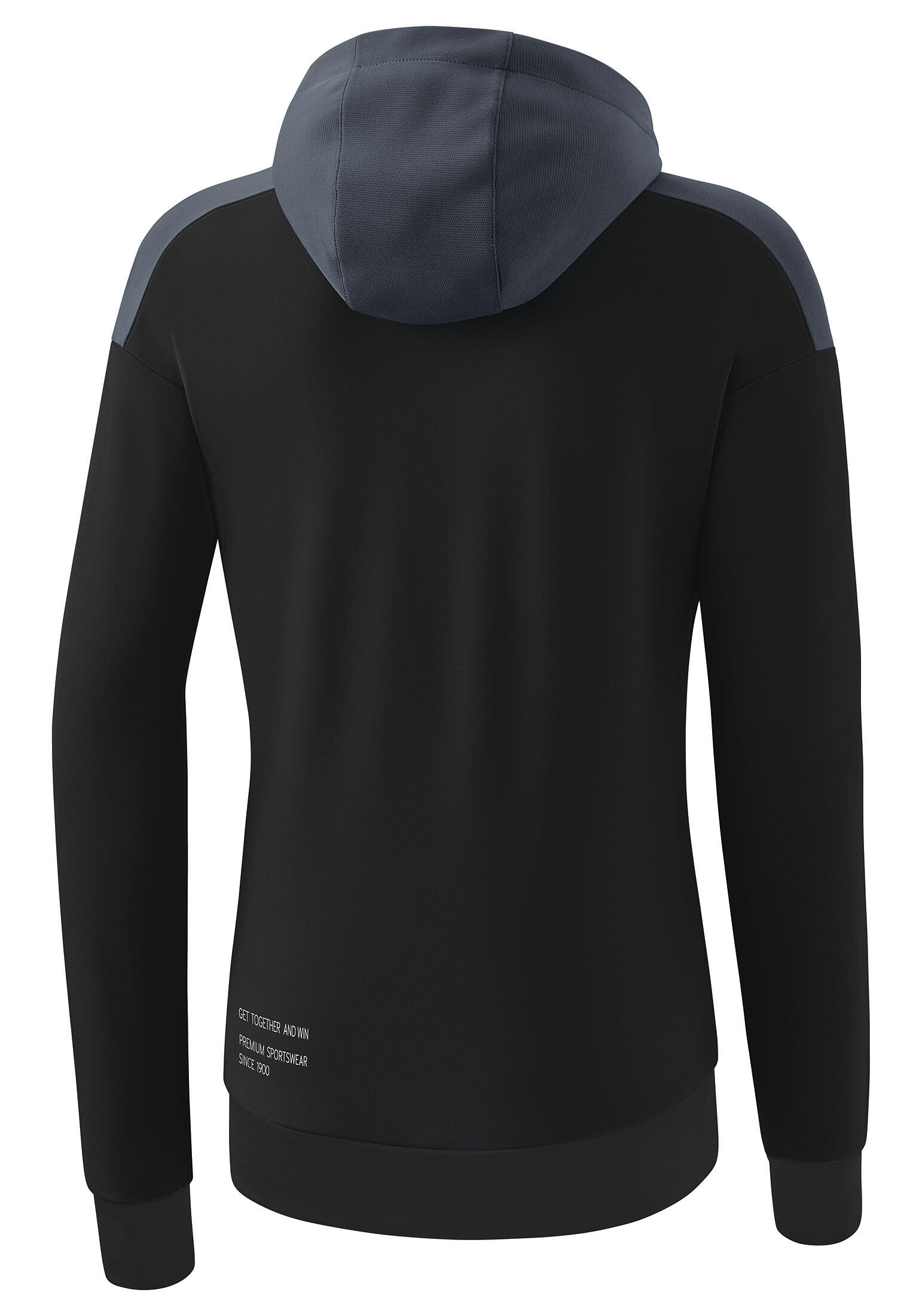 Veste de survêtement à capuche Damen Erima Change 6/6