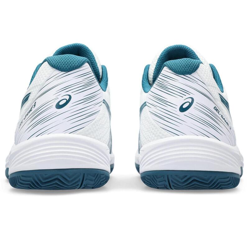 Chaussures de tennis pour hommes Gel-Game 9 Clay/Oc