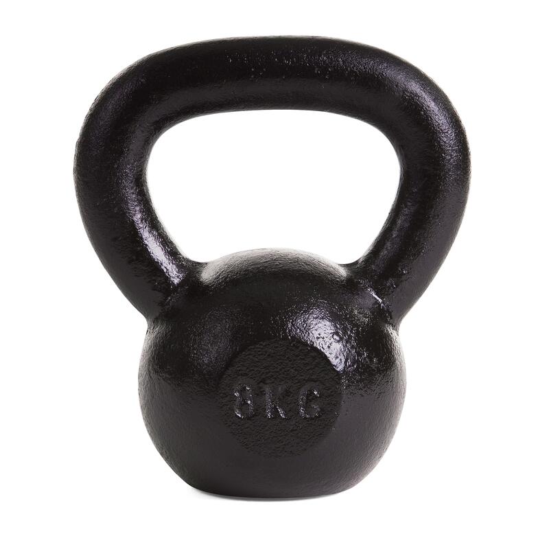 Sport-Thieme Kettlebell, 14 kg